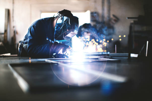 Trusted Clayton, GA Welder & Metal Fabrication Experts