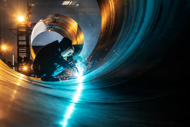 Affordable Welder Services in Clayton, GA