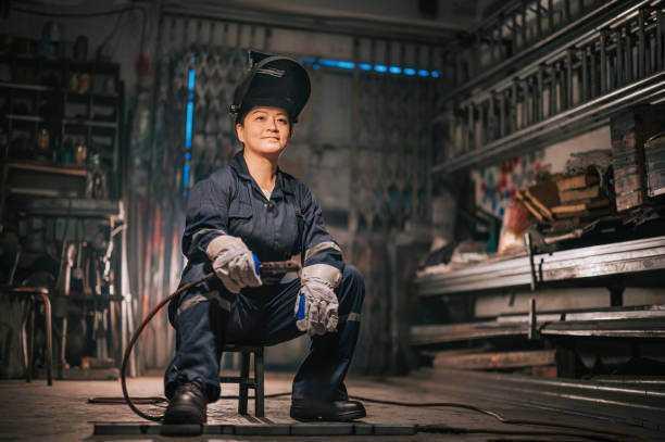 Reliable Clayton, GA Welder & Metal Fabrication Solutions