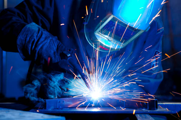  Clayton, GA Welder Pros