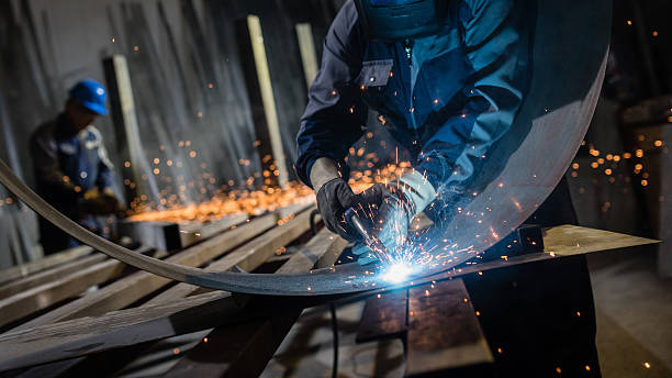 Affordable Welder Services in Clayton, GA